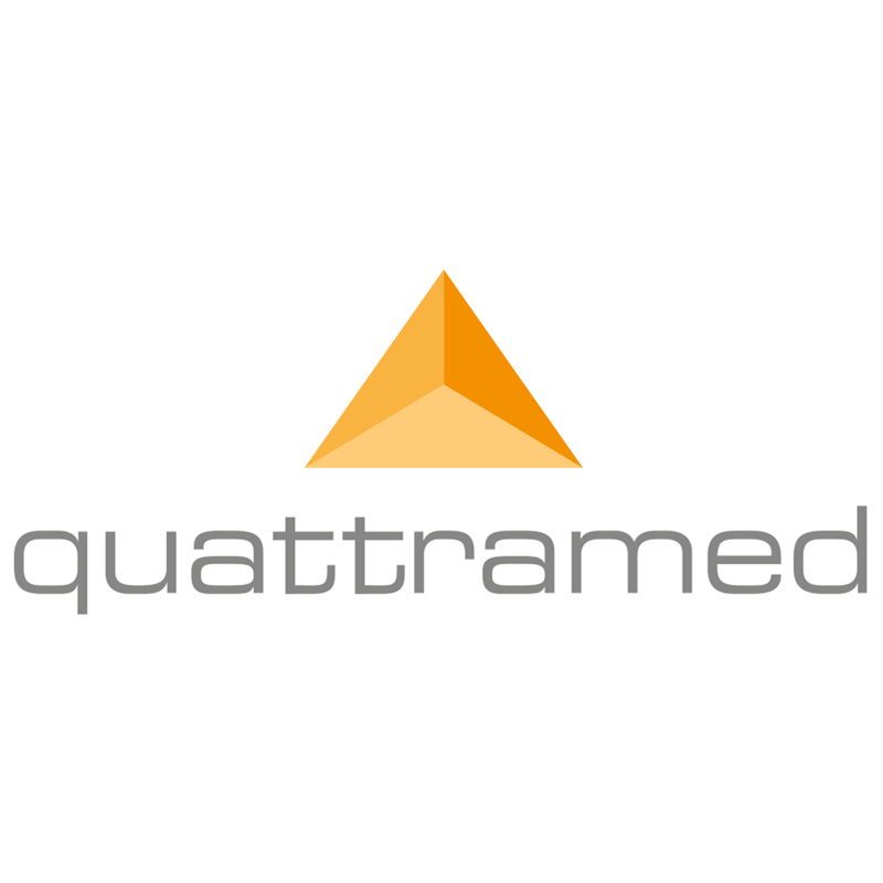 quattramed Logo